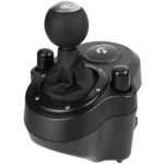 شیفتر دنده بازی لاجیتک مدل G Driving Force Shifter