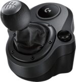 شیفتر دنده بازی لاجیتک مدل G Driving Force Shifter - تصویر 2